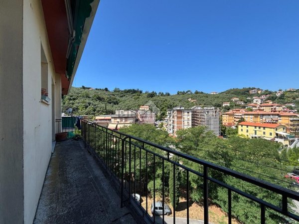 appartamento in vendita a Lerici in zona San Terenzo