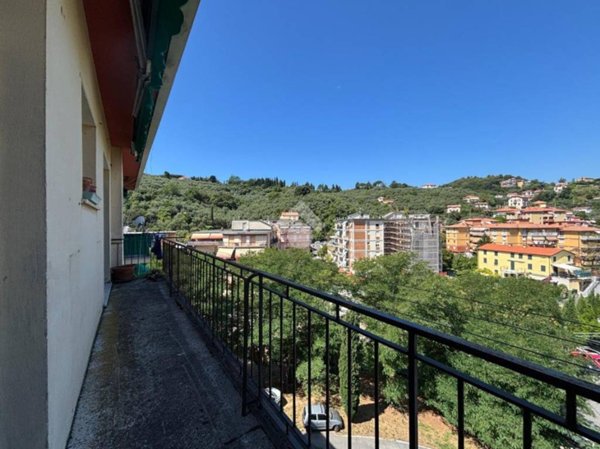 appartamento in vendita a Lerici in zona San Terenzo