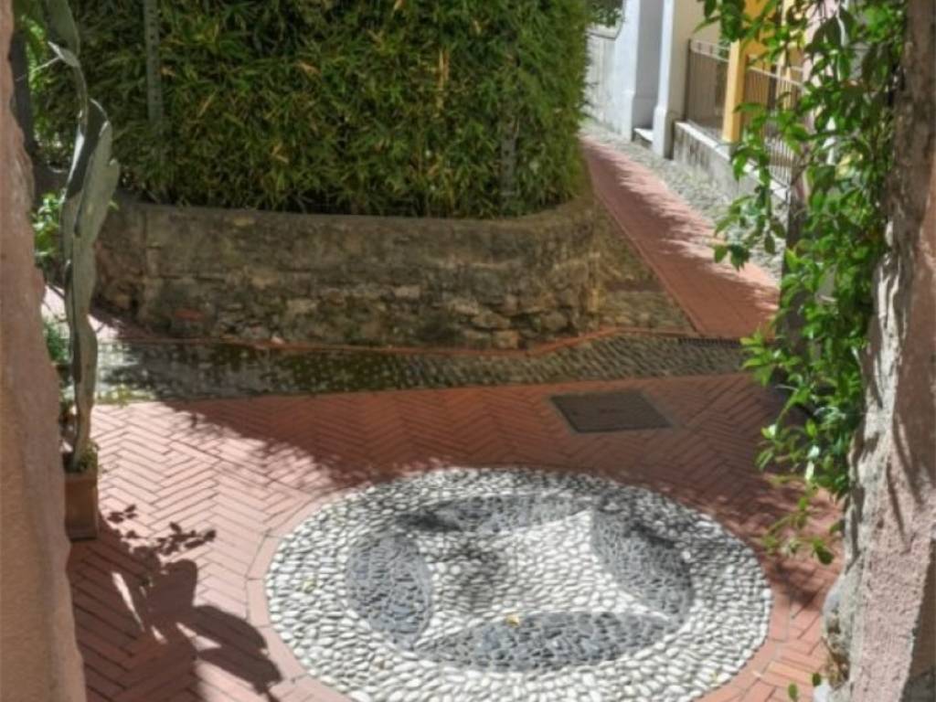 appartamento in vendita a Lerici in zona San Terenzo