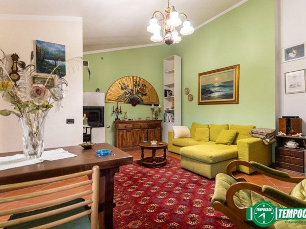 casa indipendente in vendita a Lerici