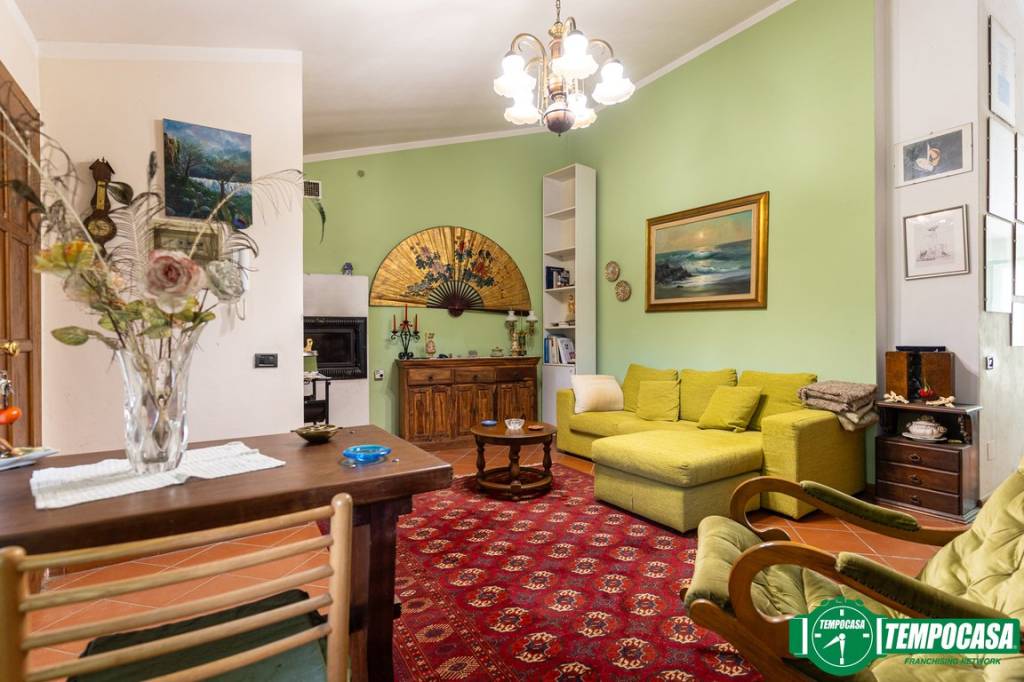 casa indipendente in vendita a Lerici