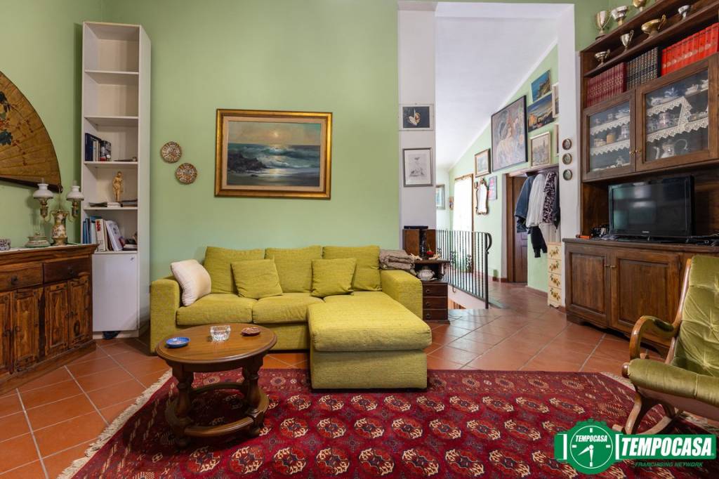 casa indipendente in vendita a Lerici