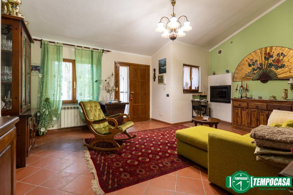 casa indipendente in vendita a Lerici