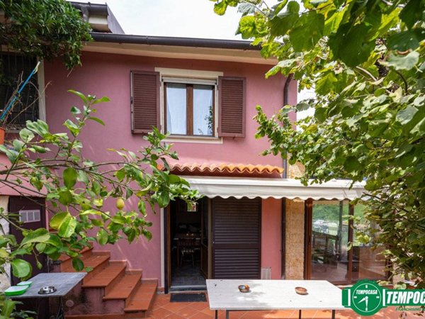 casa indipendente in vendita a Lerici
