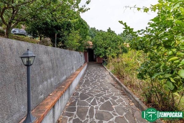 casa indipendente in vendita a Lerici