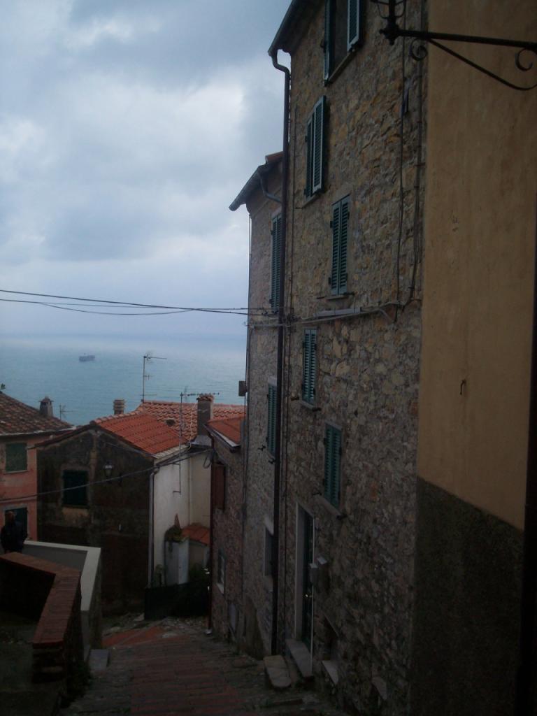 appartamento in vendita a Lerici in zona La Serra