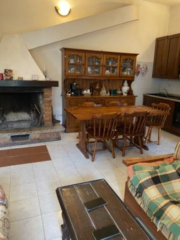 appartamento in vendita a Lerici in zona La Serra