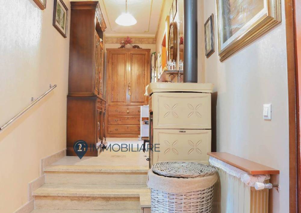 appartamento in vendita a Lerici in zona Senato