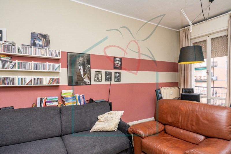 appartamento in vendita a Lerici in zona San Terenzo