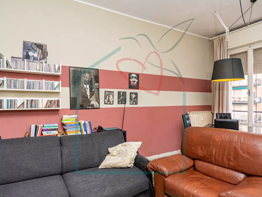 appartamento in vendita a Lerici in zona San Terenzo