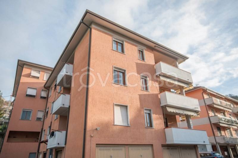 appartamento in vendita a Lerici
