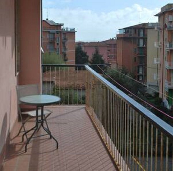 appartamento in vendita a Lerici in zona San Terenzo