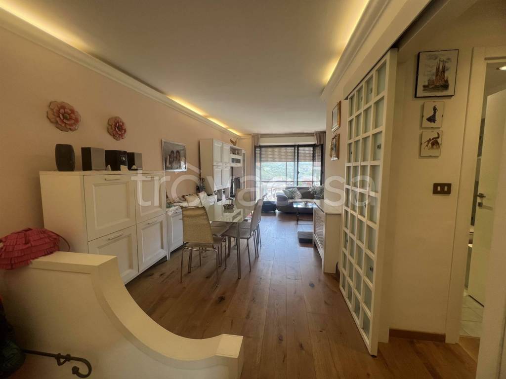 appartamento in vendita a Lerici in zona San Terenzo