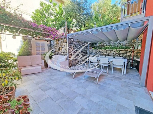appartamento in vendita a Lerici in zona Tellaro
