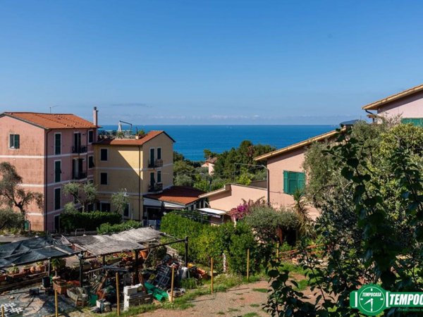 appartamento in vendita a Lerici in zona Tellaro