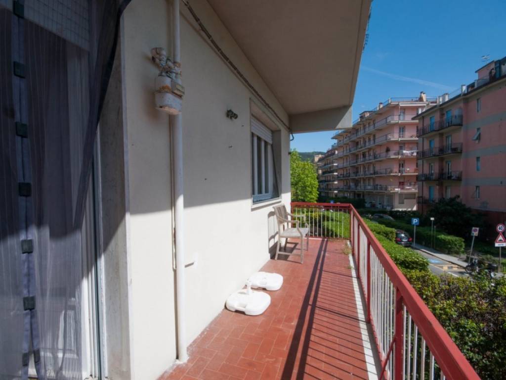 appartamento in vendita a Lerici in zona San Terenzo