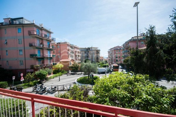 appartamento in vendita a Lerici in zona San Terenzo