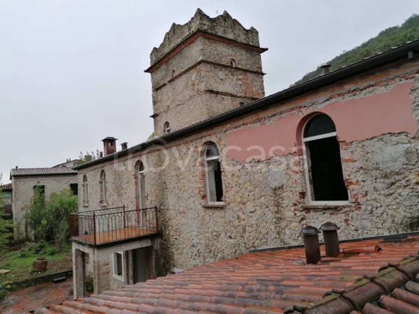 casa indipendente in vendita a Lerici in zona Senato