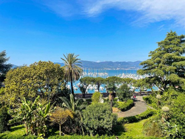appartamento in vendita a Lerici