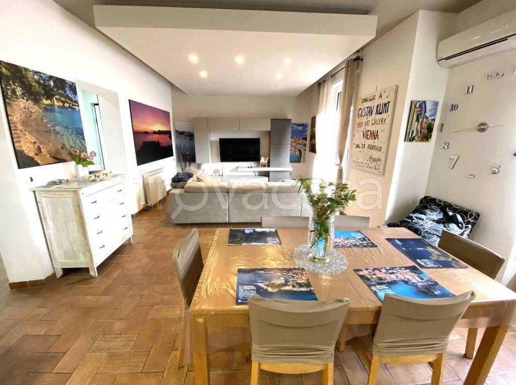 appartamento in vendita a Lerici