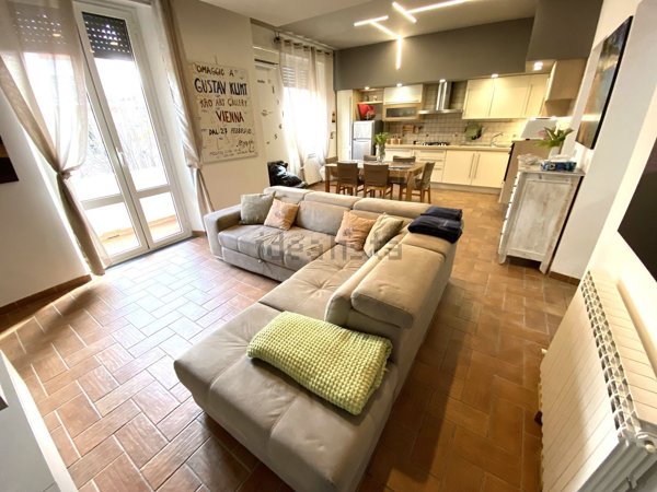 appartamento in vendita a Lerici