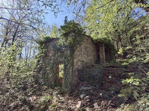 quadrivano in vendita a Lerici in zona La Serra