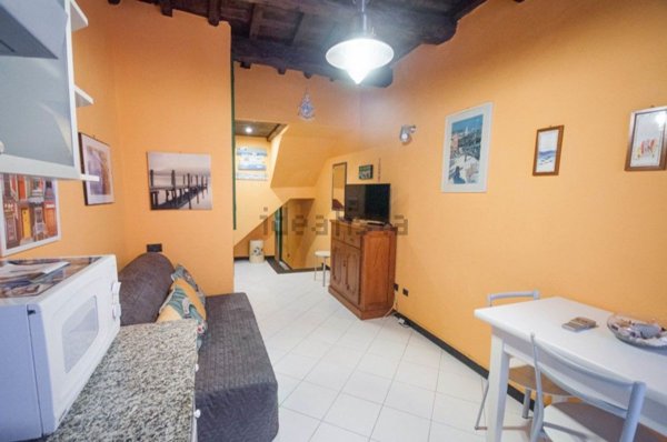 appartamento in vendita a Lerici