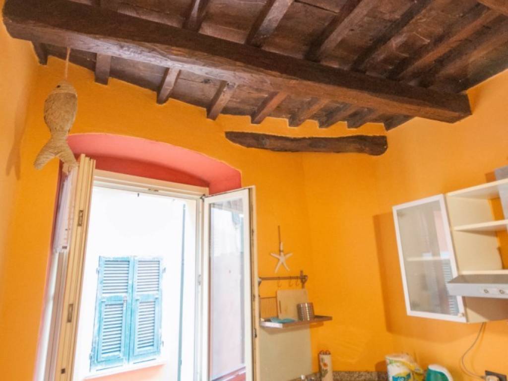 appartamento in vendita a Lerici