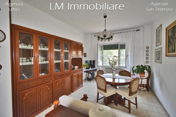 appartamento in vendita a Lerici