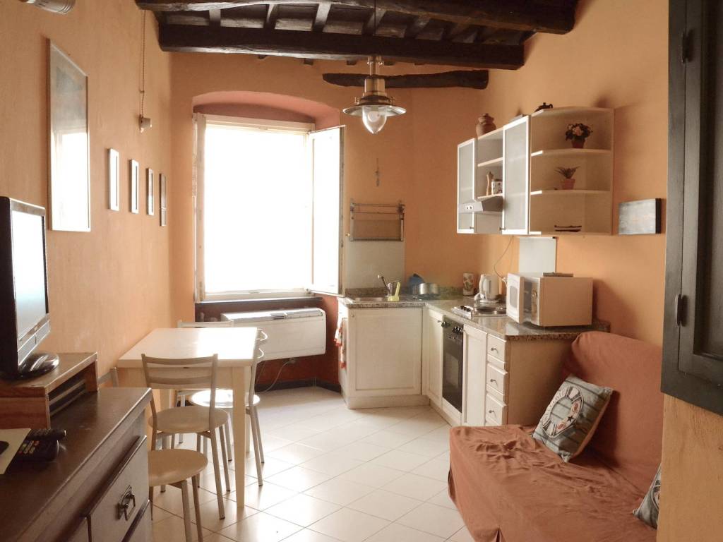 appartamento in vendita a Lerici