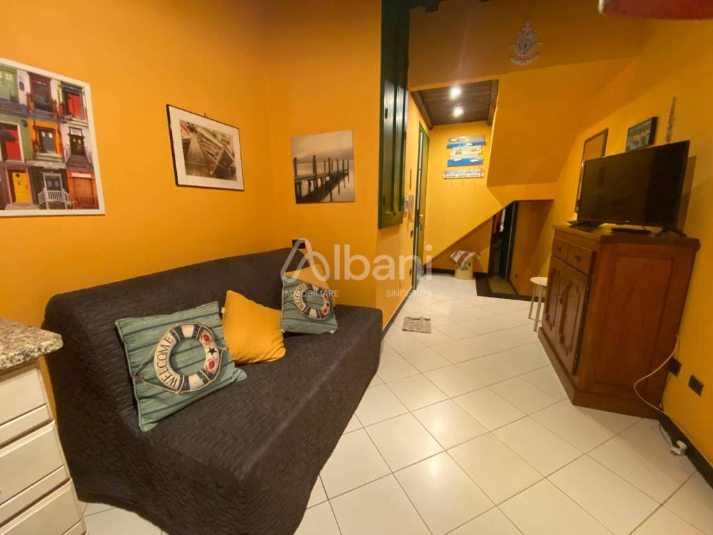 appartamento in vendita a Lerici