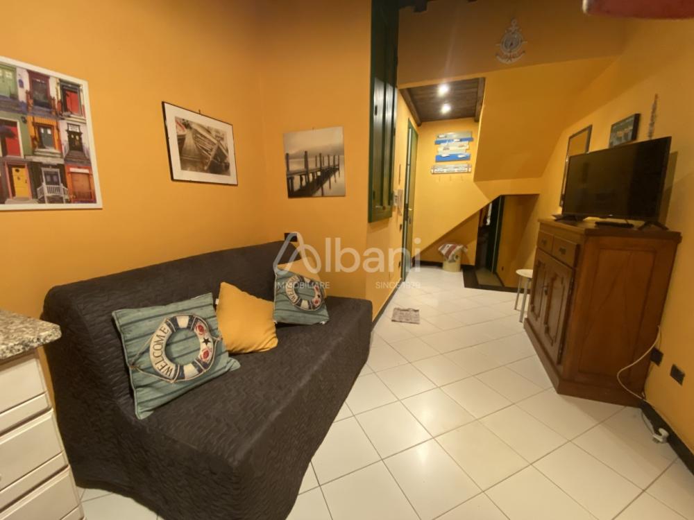 appartamento in vendita a Lerici