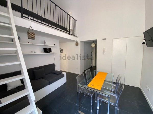 appartamento in vendita a Lerici