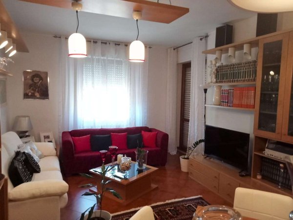 appartamento in vendita a Lerici in zona San Terenzo