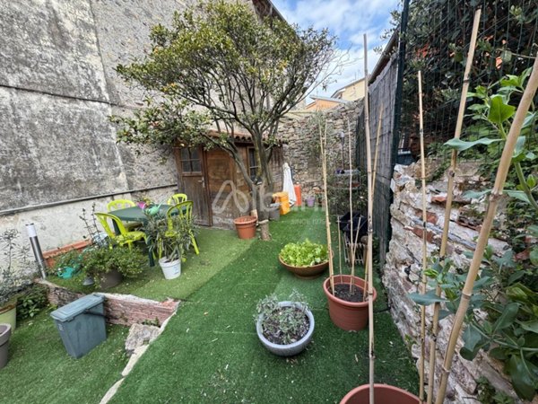 appartamento in vendita a Lerici in zona La Serra