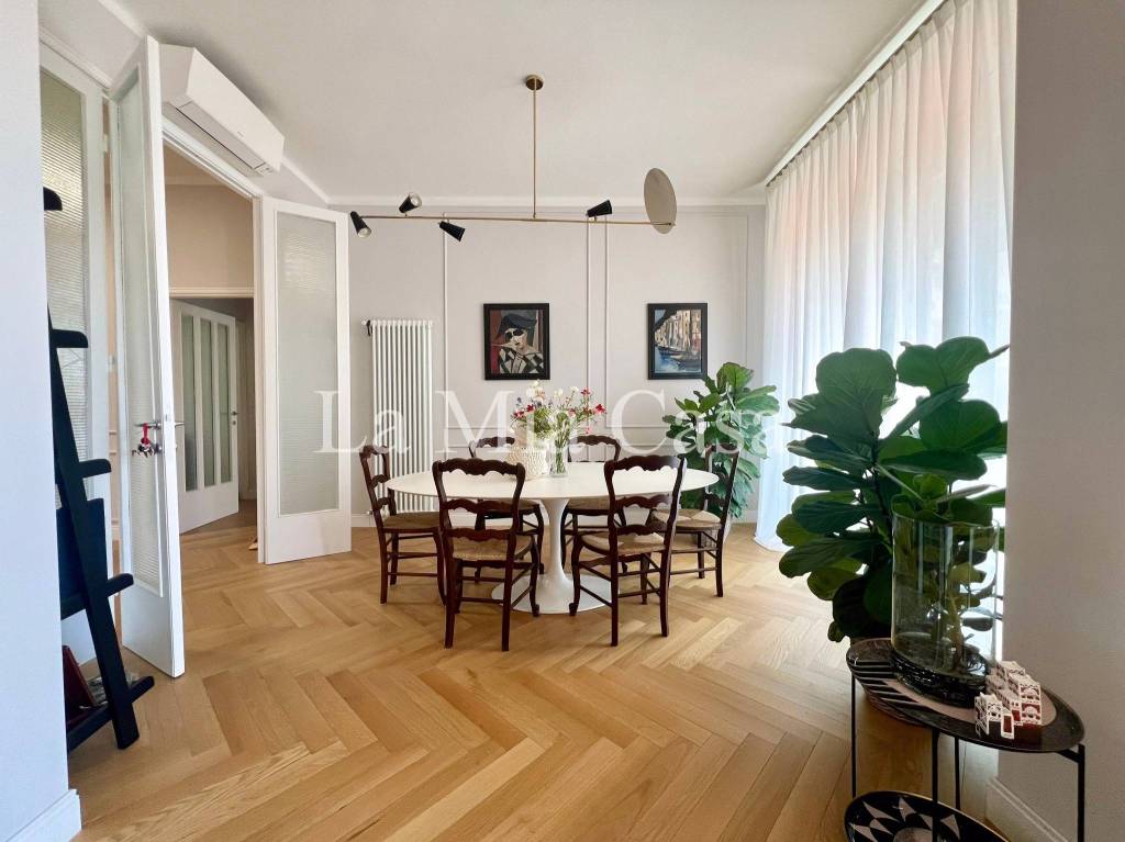 appartamento in vendita a Lerici