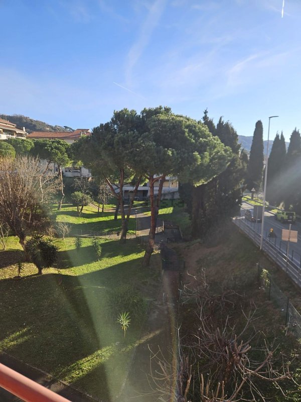 appartamento in vendita a Lerici in zona San Terenzo