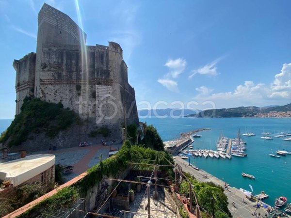 appartamento in vendita a Lerici