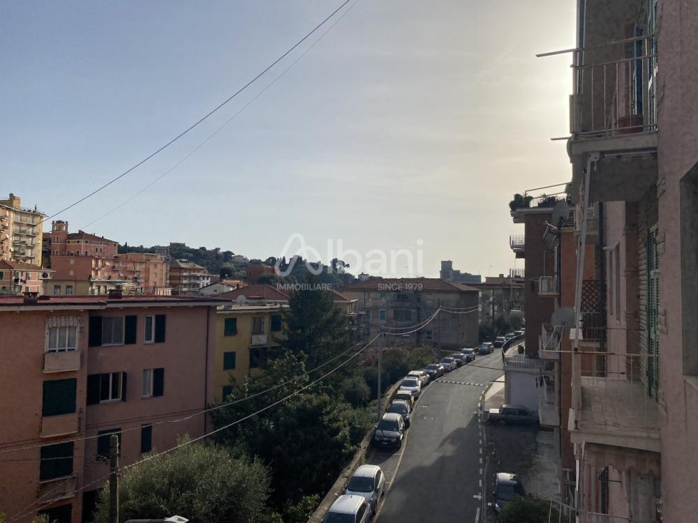 appartamento in vendita a Lerici
