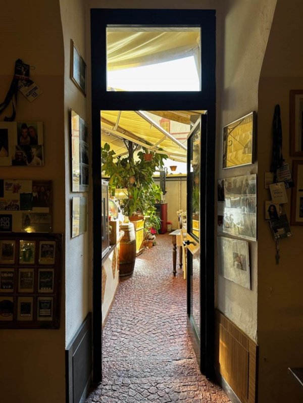 quadrivano in vendita a Lerici
