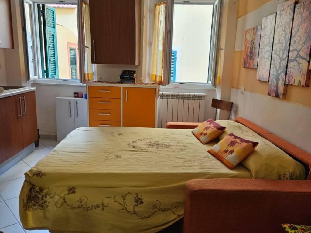 appartamento in vendita a Lerici