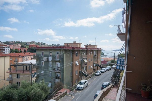 appartamento in vendita a Lerici