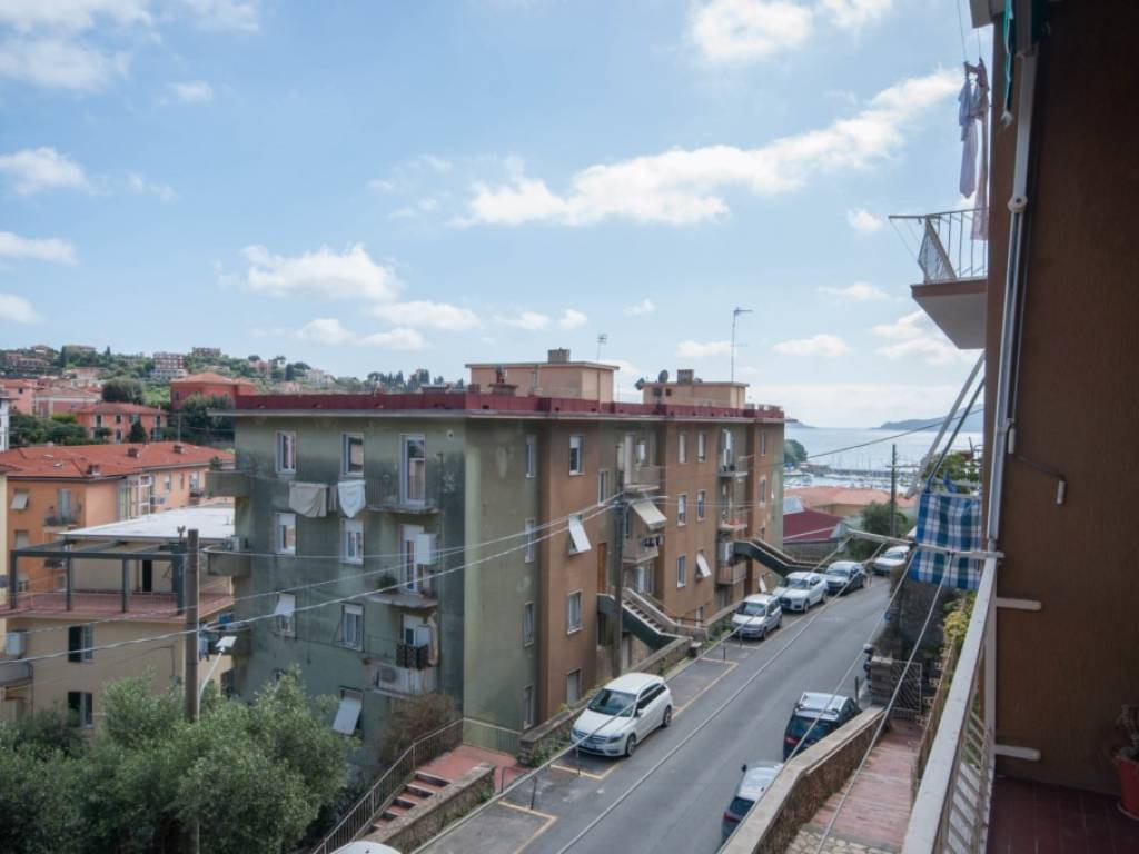 appartamento in vendita a Lerici