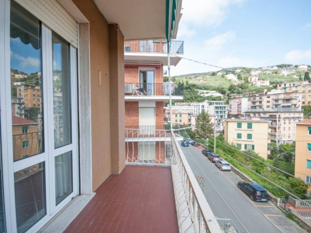 appartamento in vendita a Lerici