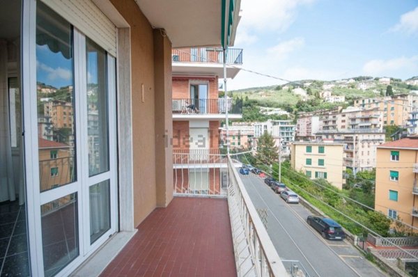 appartamento in vendita a Lerici