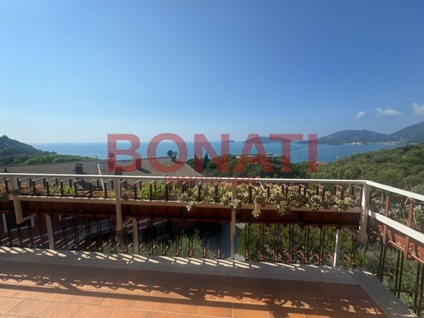 appartamento in vendita a Lerici