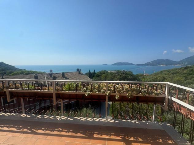 appartamento in vendita a Lerici