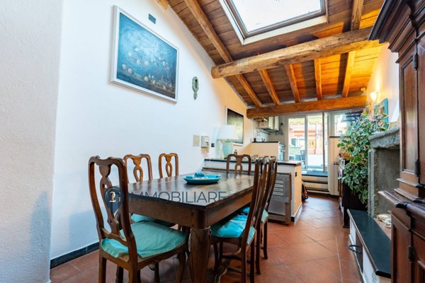 appartamento in vendita a Lerici