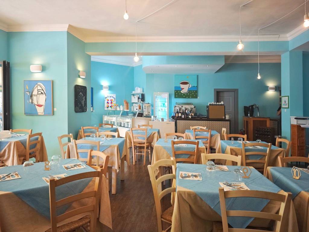 negozio in vendita a Lerici in zona Tellaro