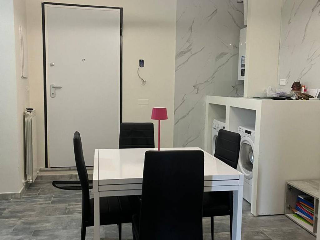 appartamento in vendita a Lerici